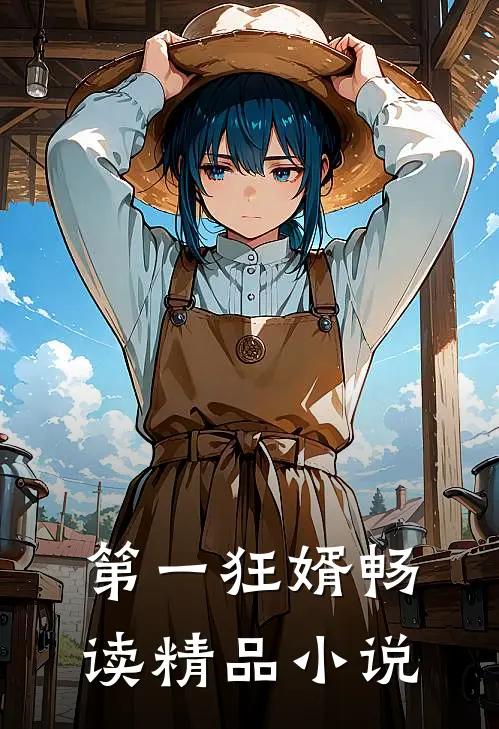 第一狂婿畅读精品