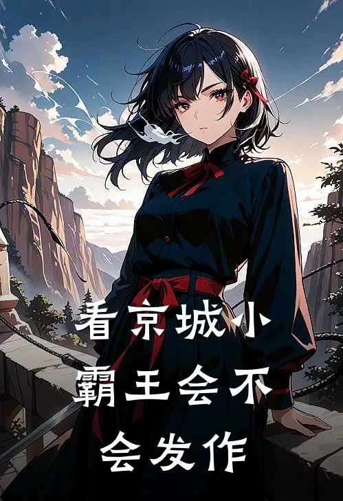 看京城小霸王会不会发作