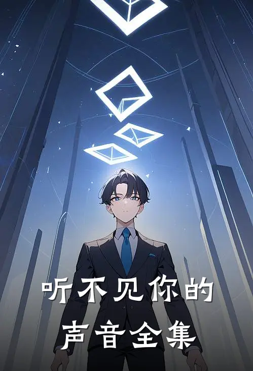 听不见你的声音全集