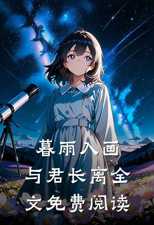 暮雨入画，与君长离全文免费阅读