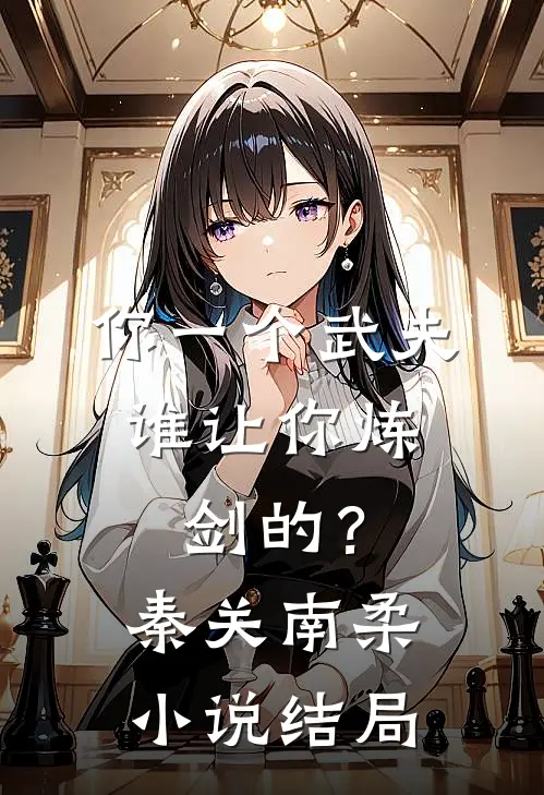 你一个武夫,谁让你炼剑的?秦关南柔结局怎么样