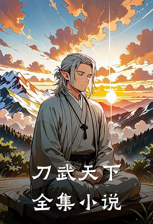 刀武天下全集小说