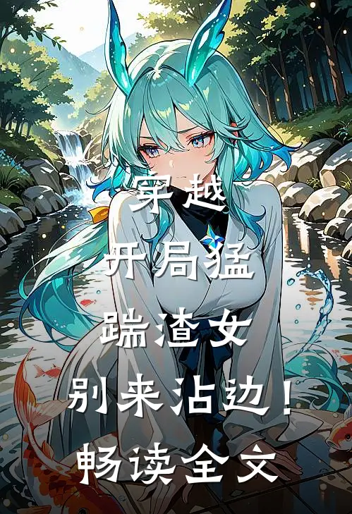 穿越开局猛踹渣女,别来沾边!畅读全文