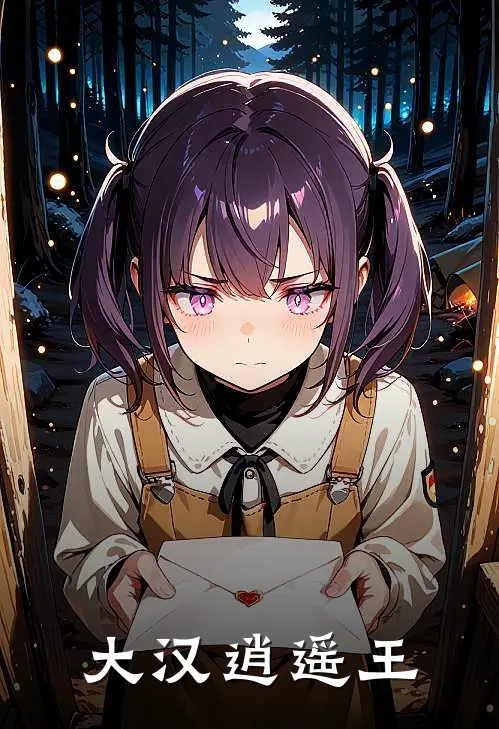 大汉逍遥王