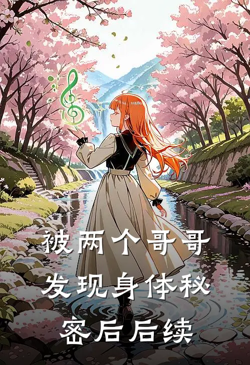 被两个哥哥发现身体秘密后后续怎么办