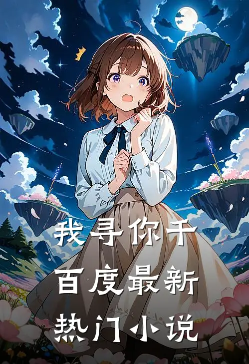 我寻你千百度最新热门小说