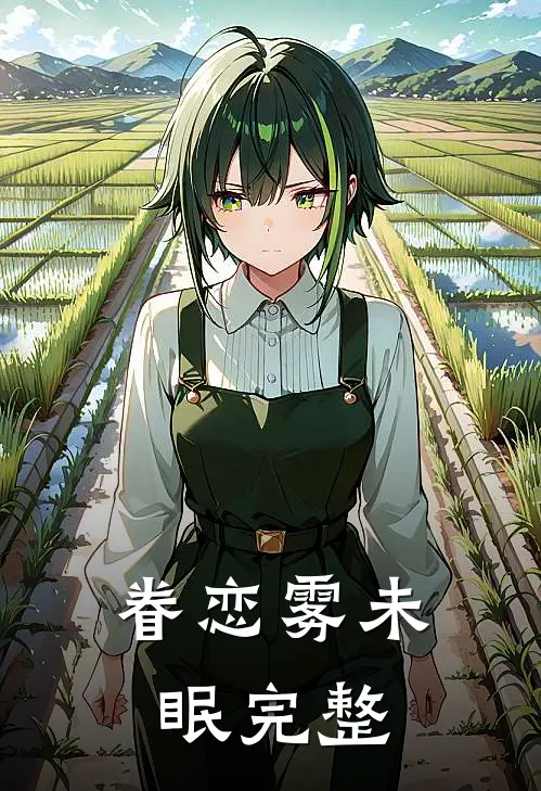眷恋雾未眠完整