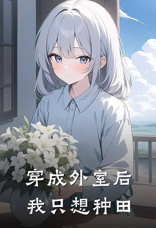 穿成外室后我只想种田