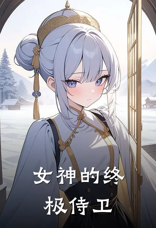 女神的终极侍卫