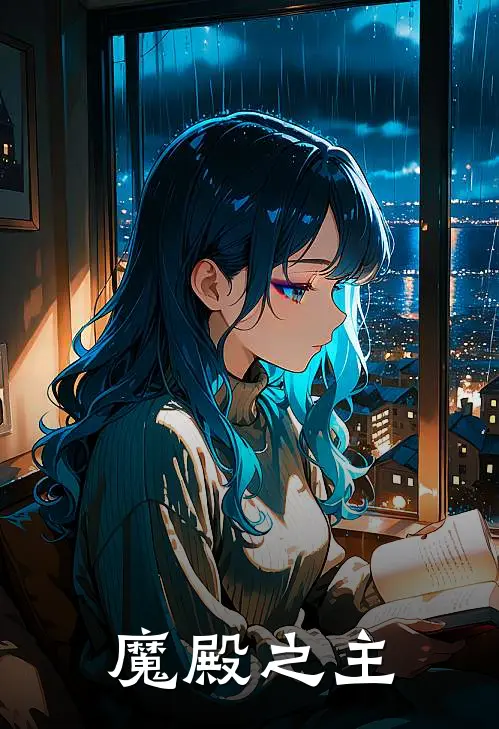魔殿之主