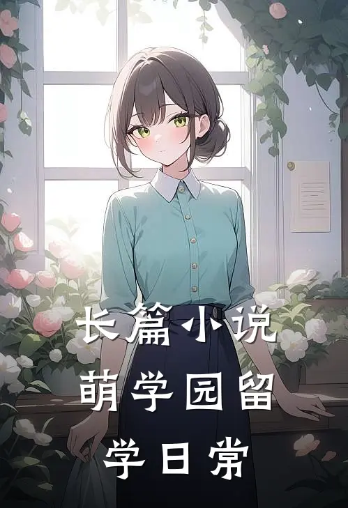 长篇小说萌学园留学日常
