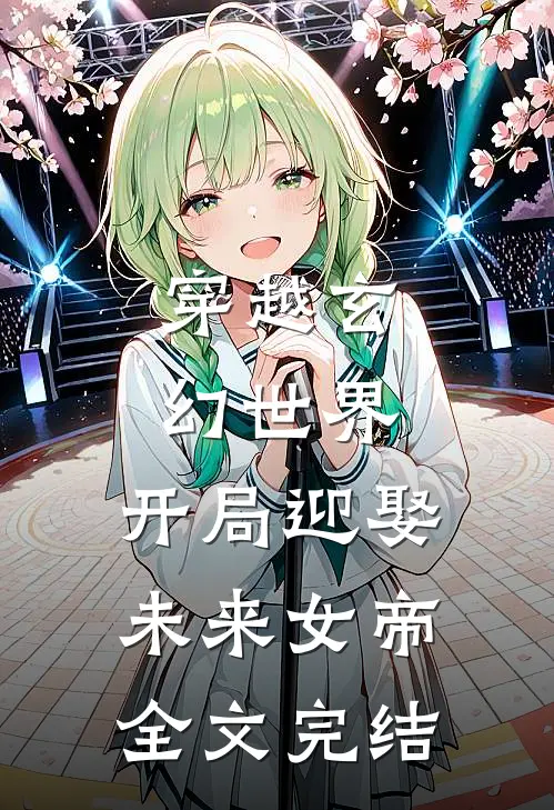 穿越玄幻世界开局迎娶未来女帝全文完结免费阅读