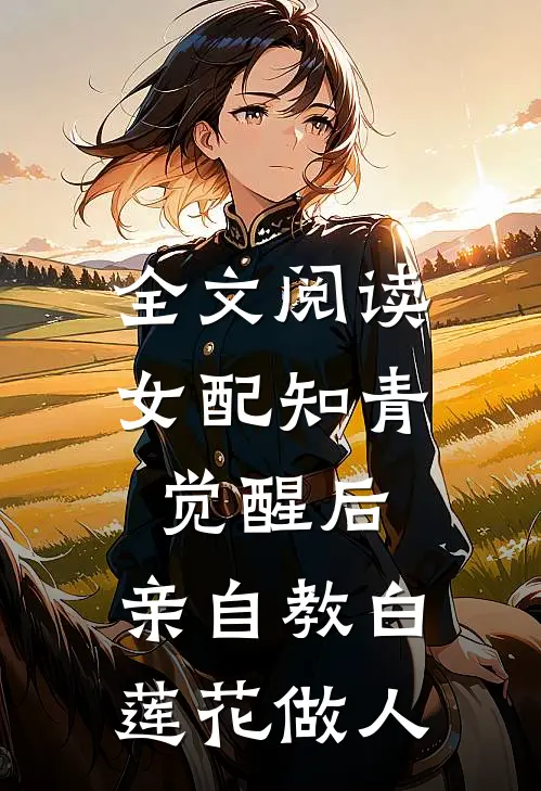 全文阅读女配知青觉醒后,亲自教白莲花做人的