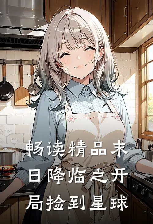 畅读精品末日降临之开局捡到星球