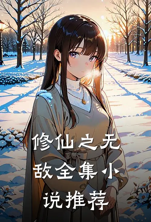 修仙之无敌全集小说推荐