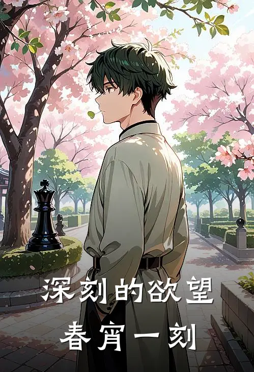深刻的欲望春宵一刻