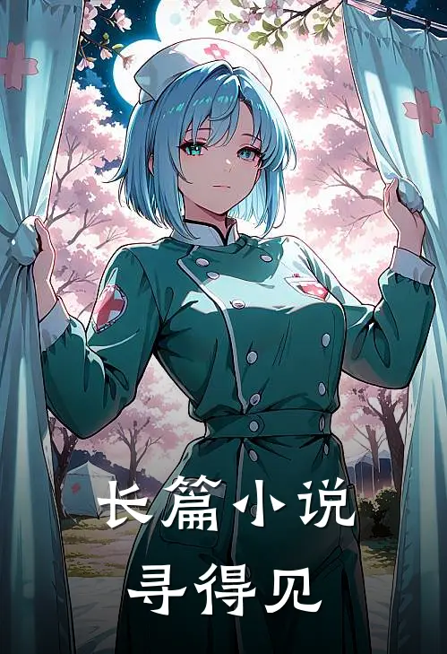 长篇小说寻得见