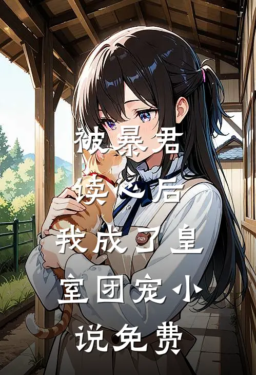 被暴君读心后,我成了皇室团宠免费观看