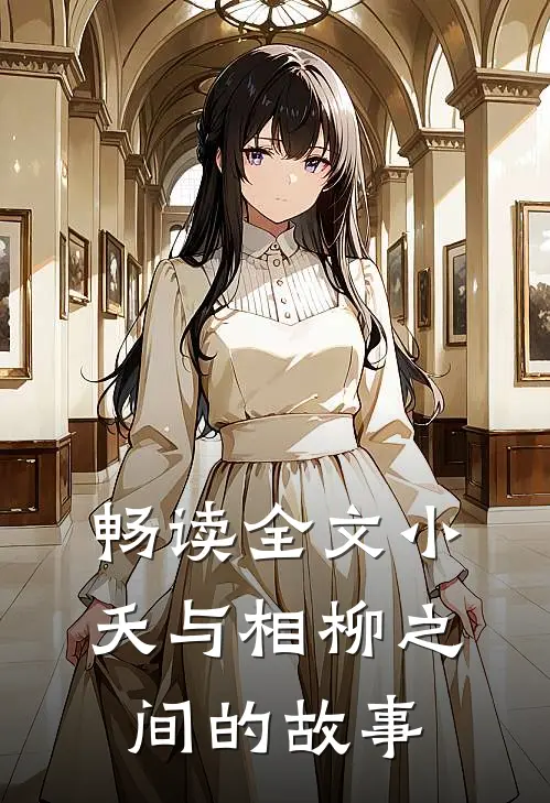 畅读全文小夭与相柳之间的故事