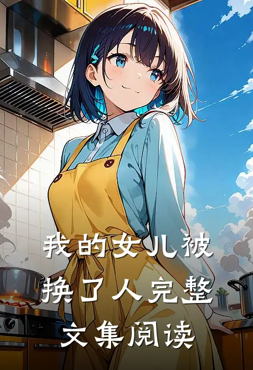 我的女儿被换了人完整文集阅读全文