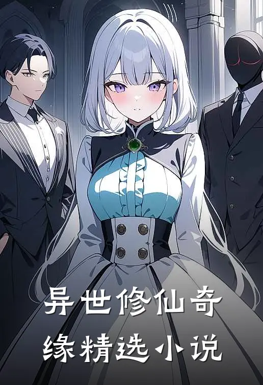 异世修仙奇缘精选小说