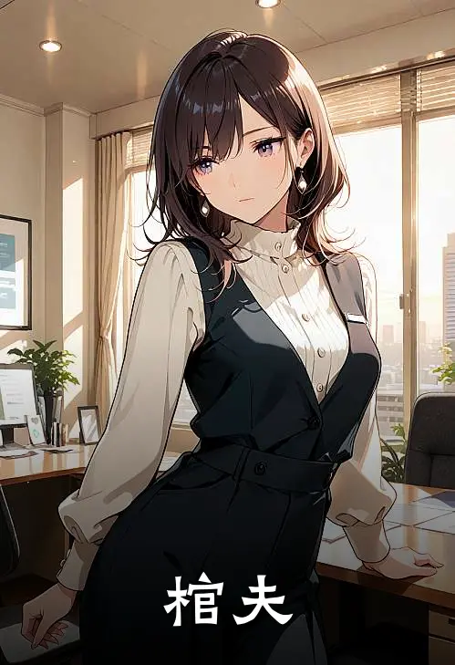 棺夫