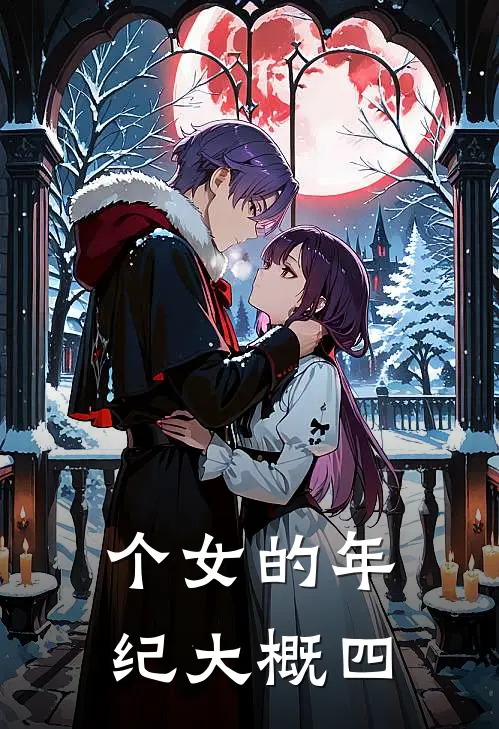 个女的年纪大概四