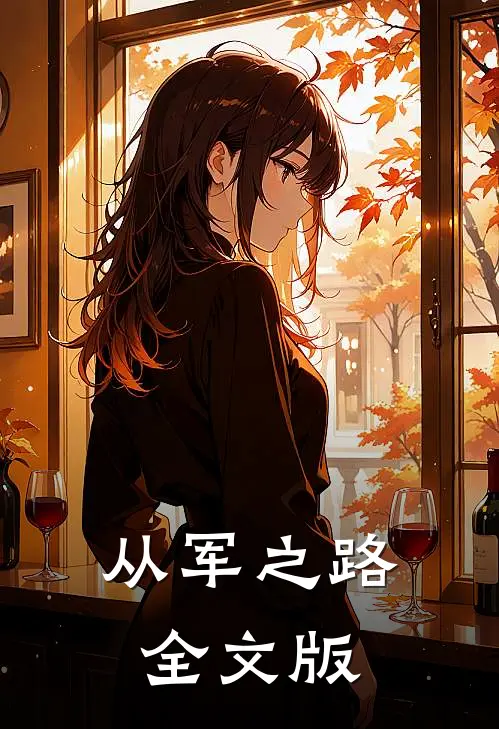 从军之路全文版
