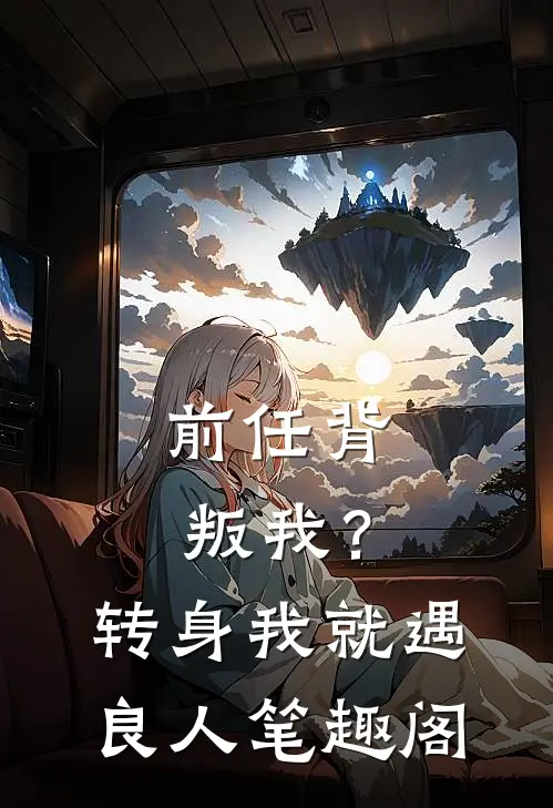 前任背叛我?转身我就遇良人笔趣阁在线阅读