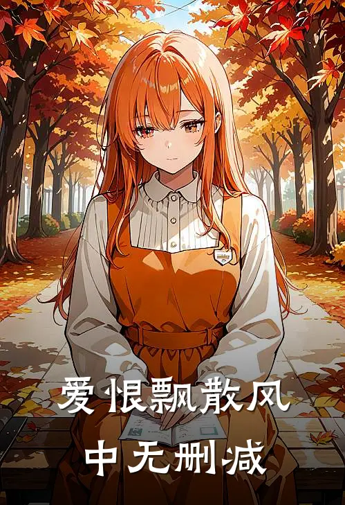 爱恨飘散风中无删减