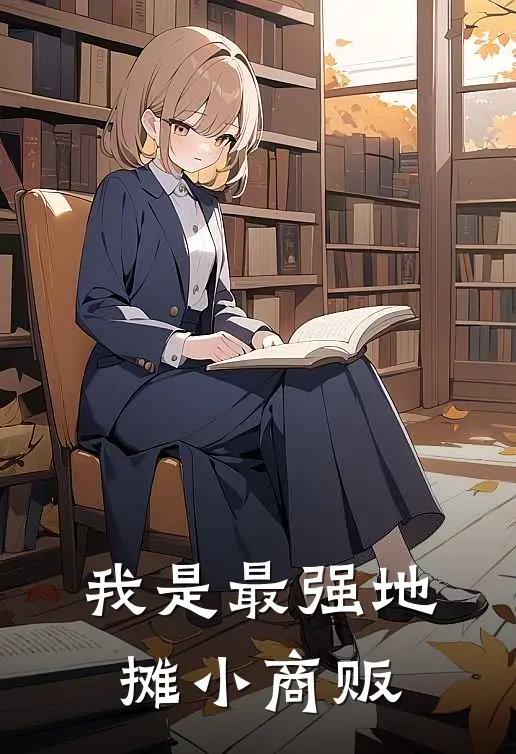 我是最强地摊小商贩
