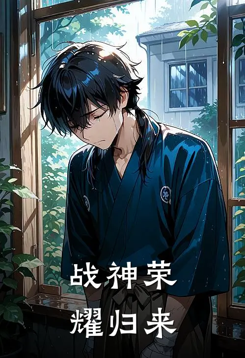 战神荣耀归来