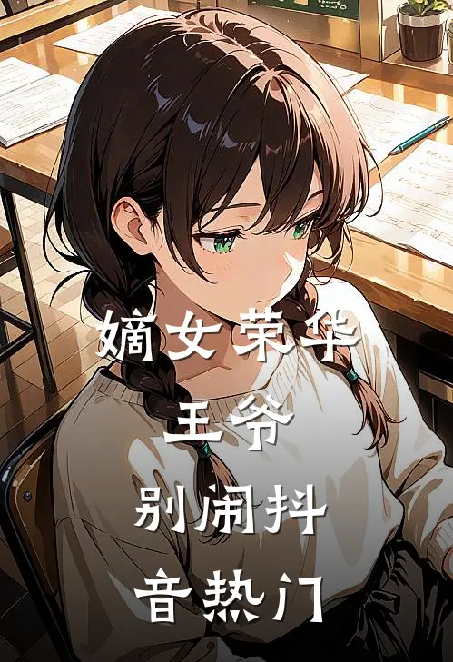 嫡女荣华王爷,别闹抖音热门视频