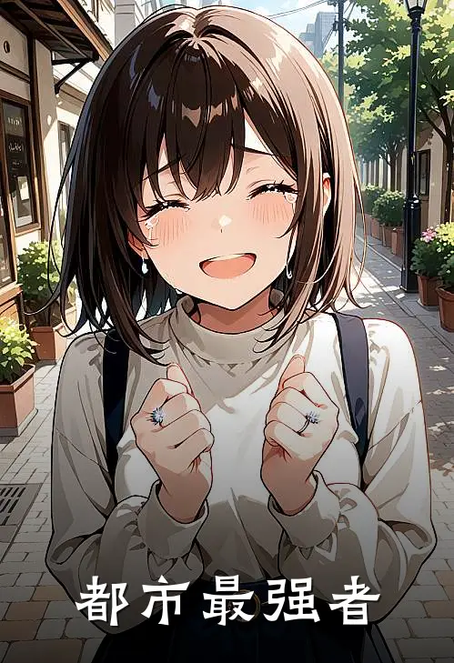 都市最强者
