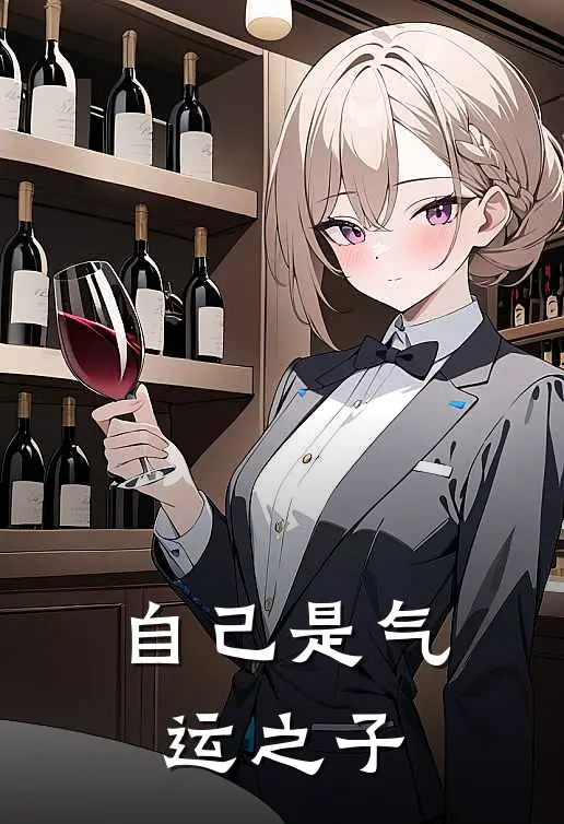 自己是气运之子
