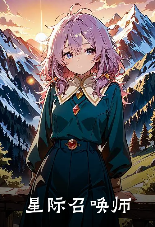 星际召唤师