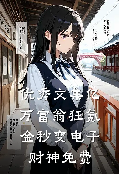 优秀文集亿万富翁狂氪金秒变电子财神免费