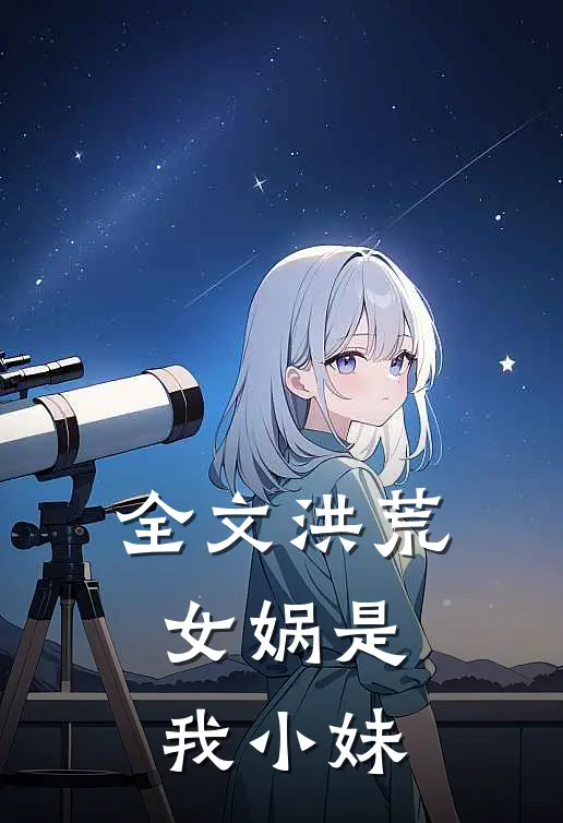 全文洪荒女娲是我小妹