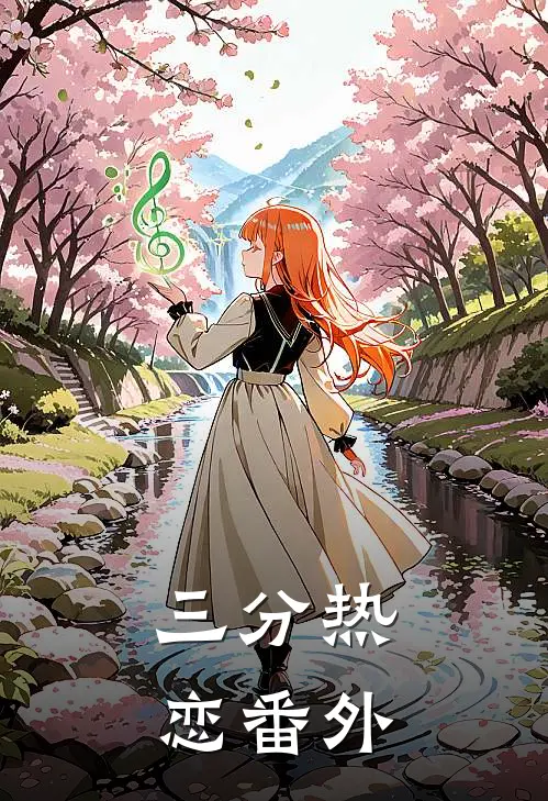 三分热恋 番外