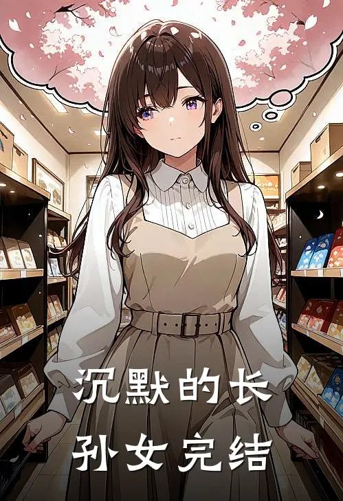 沉默的长孙女完结