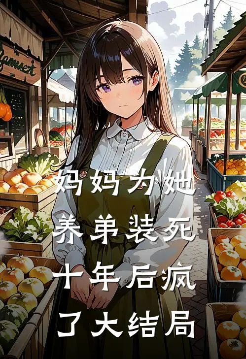 妈妈为她养弟装死十年后疯了大结局