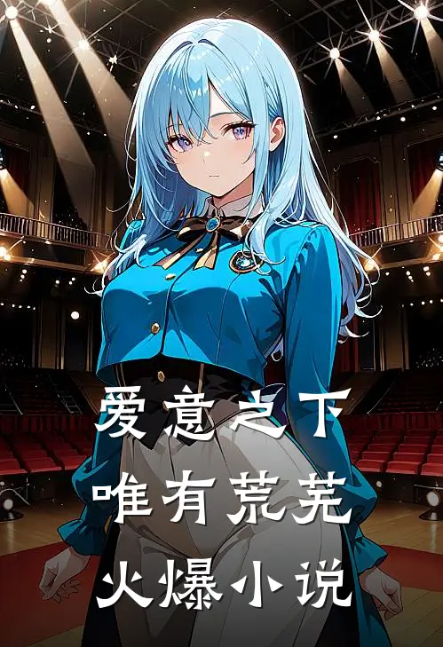 爱意之下唯有荒芜火爆小说