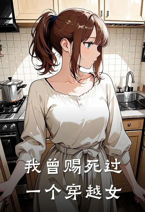 我曾赐死过一个穿越女