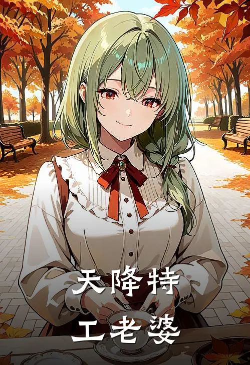 天降特工老婆