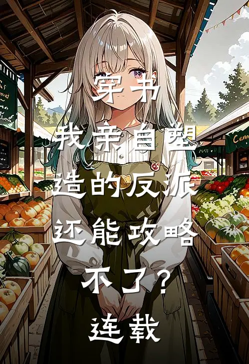 穿书我亲自塑造的反派,还能攻略不了?连载完结了吗