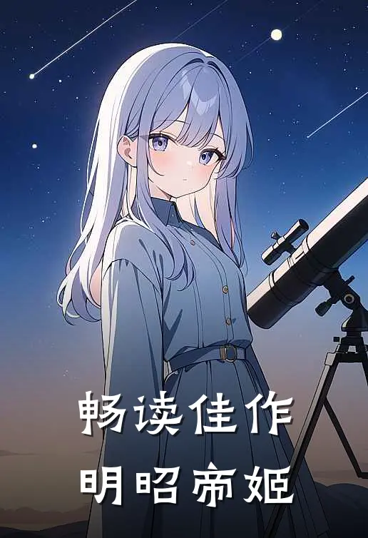 畅读佳作明昭帝姬