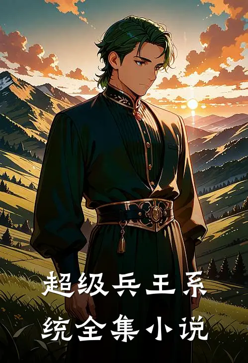 超级兵王系统全集小说