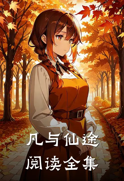 凡与仙途阅读全集