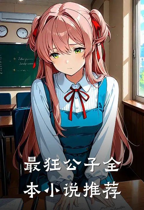 最狂公子全本小说推荐