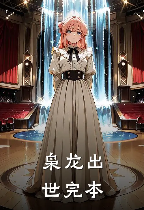 枭龙出世完本